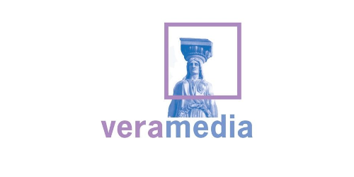 Vera Media logo