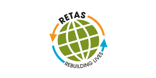 RETAS Leeds Logo