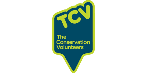 TCV logo