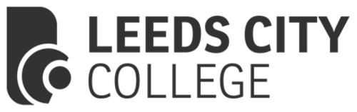 Leeds City College logo