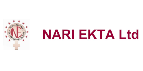 Nari Ekta Logo