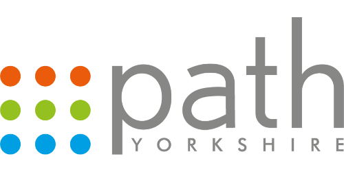 Path logo