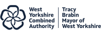 West Yorkshire Combined Authority Logo